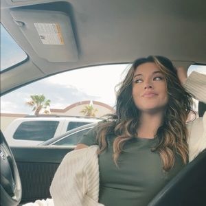 Meet your Posher, Bernadette